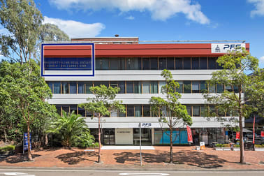 SUITE 23/27 HUNTER STREET Parramatta NSW 2150 - Image 1