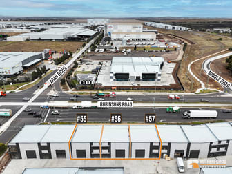 55 & 56 & 57/1-12 Buys Court Derrimut VIC 3026 - Image 2