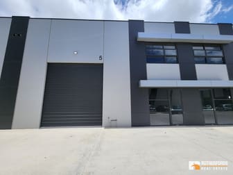 55 & 56 & 57/1-12 Buys Court Derrimut VIC 3026 - Image 3