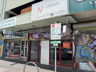 246B Victoria Street Richmond VIC 3121 - Image 1