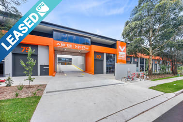Unit 24/2 The Crescent Kingsgrove NSW 2208 - Image 1