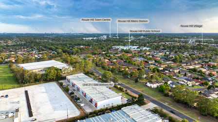 21/589 Withers Road Rouse Hill NSW 2155 - Image 2