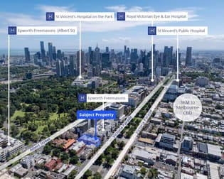 344 Victoria Parade East Melbourne VIC 3002 - Image 3