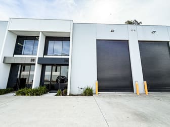 36 Stelvio Close Lynbrook VIC 3975 - Image 1