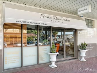 Shop 2/1623 Botany Road Botany NSW 2019 - Image 1