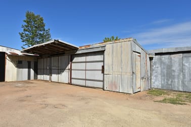 Shed 2/71 FINCH STREET Beechworth VIC 3747 - Image 1