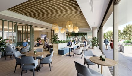 Bernborough Ascot Retirement Village 48 Hampden Street Ascot QLD 4007 - Image 3
