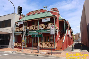 First Floor/38 Scott Street Liverpool NSW 2170 - Image 1