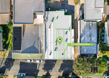 17B/15-17 Bald Hills Road Bald Hills QLD 4036 - Image 2