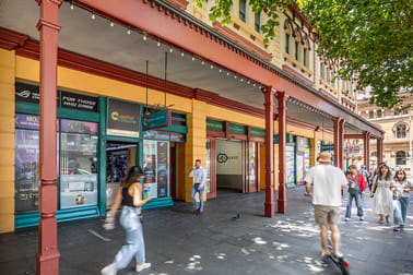 G03/730 George Street Sydney NSW 2000 - Image 3