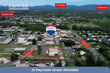 22 Reynolds Street Mareeba QLD 4880 - Image 2