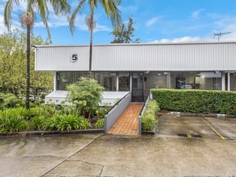 Unit 5/4 Gladstone Road Castle Hill NSW 2154 - Image 3
