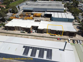 Unit 2/8 Kerr Road Ingleburn NSW 2565 - Image 1