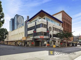 Shop 1/266 Brunswick Street Fortitude Valley QLD 4006 - Image 2