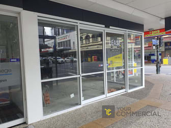 Shop 1/266 Brunswick Street Fortitude Valley QLD 4006 - Image 1