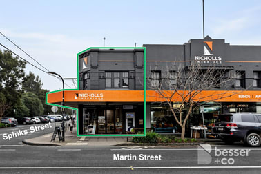 Shop 1/157 Martin Street Brighton VIC 3186 - Image 1