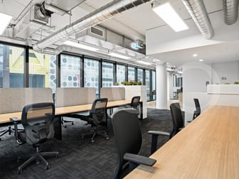 Suite 302/232 La Trobe Street Street Melbourne VIC 3000 - Image 2