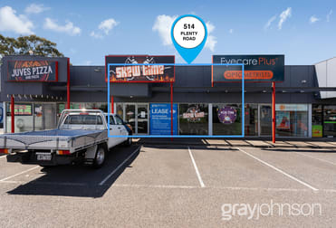 514 Plenty Road Mill Park VIC 3082 - Image 1