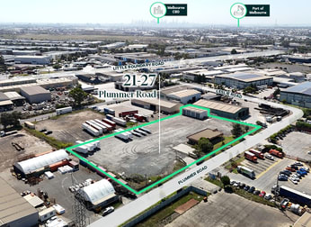 21-27 Plummer Road Laverton North VIC 3026 - Image 1