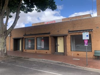 73-75 Thompson Street Hamilton VIC 3300 - Image 1