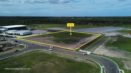 Lot 99 Corporate Park East Caboolture QLD 4510 - Image 3