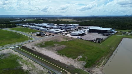 Lot 99 Corporate Park East Caboolture QLD 4510 - Image 2
