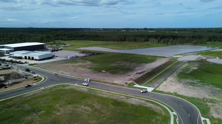 Lot 99 Corporate Park East Caboolture QLD 4510 - Image 1
