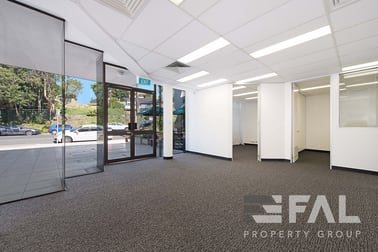 Click to view all images Suite 1/33 Woodstock Road Toowong QLD 4066 - Image 2