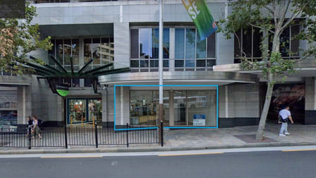80 Pacific Highway North Sydney NSW 2060 - Image 1