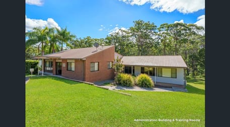 Office/11 Misson Terrace Lakewood NSW 2443 - Image 1