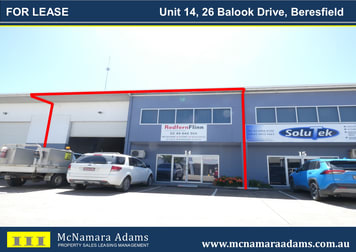 Unit 14/Balook Drive 26 Beresfield NSW 2322 - Image 1