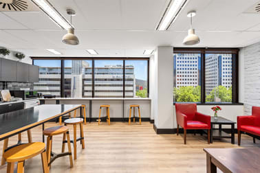 64 Northbourne Avenue City ACT 2601 - Image 1