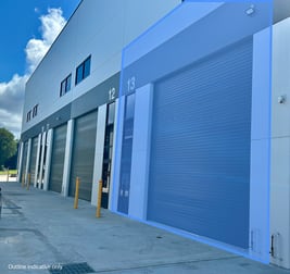 Click to view all images Munibung Business Park (MBP), 26 Munibung Road Cardiff NSW 2285 - Image 3