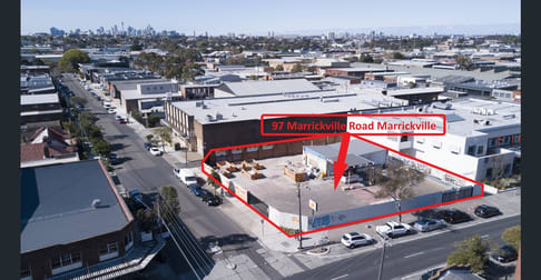97 Marrickville Road Marrickville NSW 2204 - Image 1