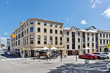 Suite 18B/31-35 Salamanca Place Battery Point TAS 7004 - Image 1