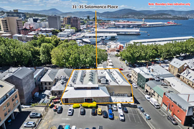 Suite 18B/31-35 Salamanca Place Battery Point TAS 7004 - Image 3