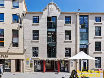 Suite 18C/31-35 Salamanca Place Battery Point TAS 7004 - Image 1