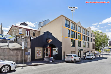 Suite 18C/31-35 Salamanca Place Battery Point TAS 7004 - Image 3