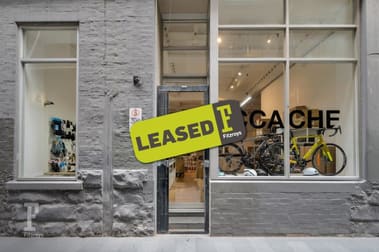 Shop 2/11 Manchester Lane Melbourne VIC 3000 - Image 1