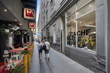 Shop 2/11 Manchester Lane Melbourne VIC 3000 - Image 2