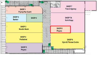 Shop 8/453 Fullarton Road Highgate SA 5063 - Image 3