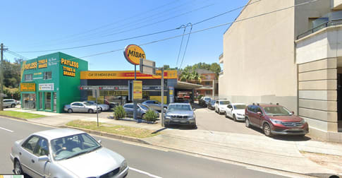 629 Pacific Highway Chatswood NSW 2067 - Image 1