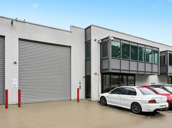 Unit 11/10 Victoria Avenue Castle Hill NSW 2154 - Image 1
