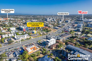 4/634 Gympie Road Chermside QLD 4032 - Image 1
