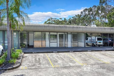 21/7 Packard Avenue Castle Hill NSW 2154 - Image 1
