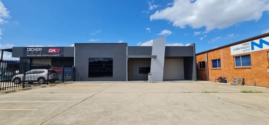 2/40 Kembla Street Fyshwick ACT 2609 - Image 1