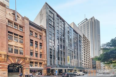 L1 & L2/321 Pitt Street Sydney NSW 2000 - Image 1