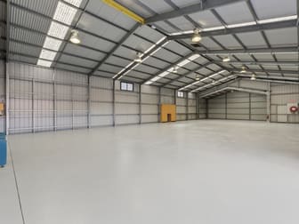 Warehouse 4, 40 Gregory Avenue Newtown VIC 3220 - Image 1