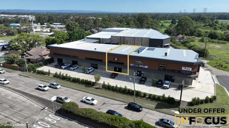 Werrington NSW 2747 - Image 1