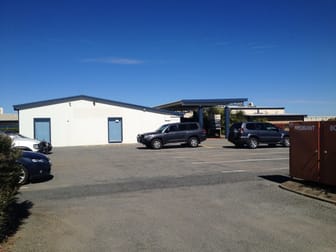 Suite 10/121 Boundary Road Paget QLD 4740 - Image 1